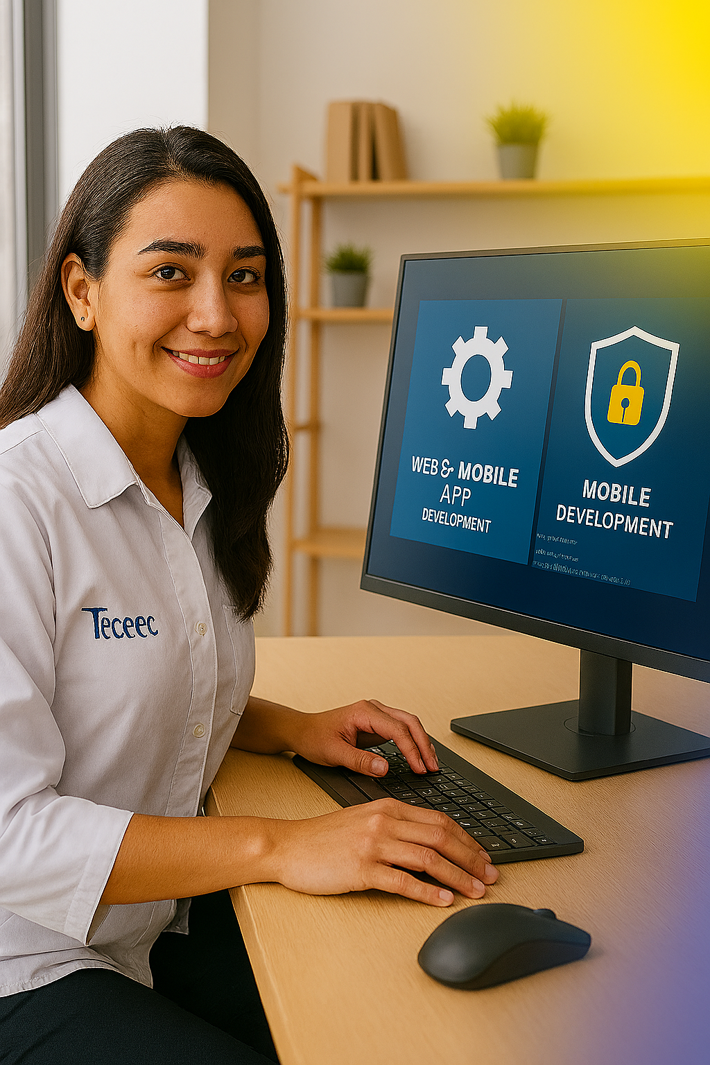 Soporte y mantenimiento